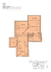 Haig 162 (D15), Apartment #591888391